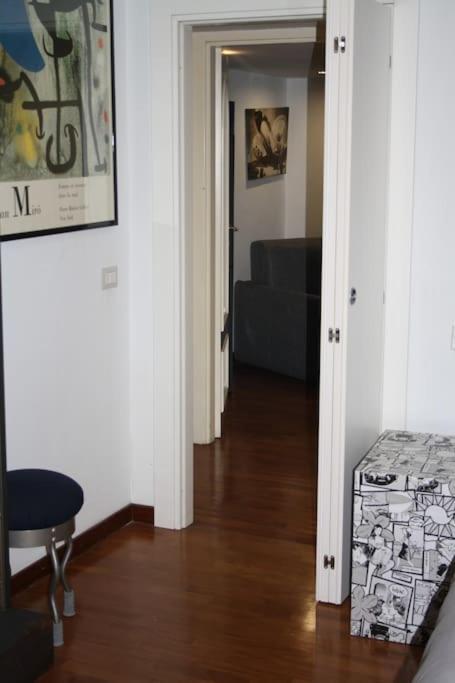 Colosseo Vintage Apartment Roma Exterior foto